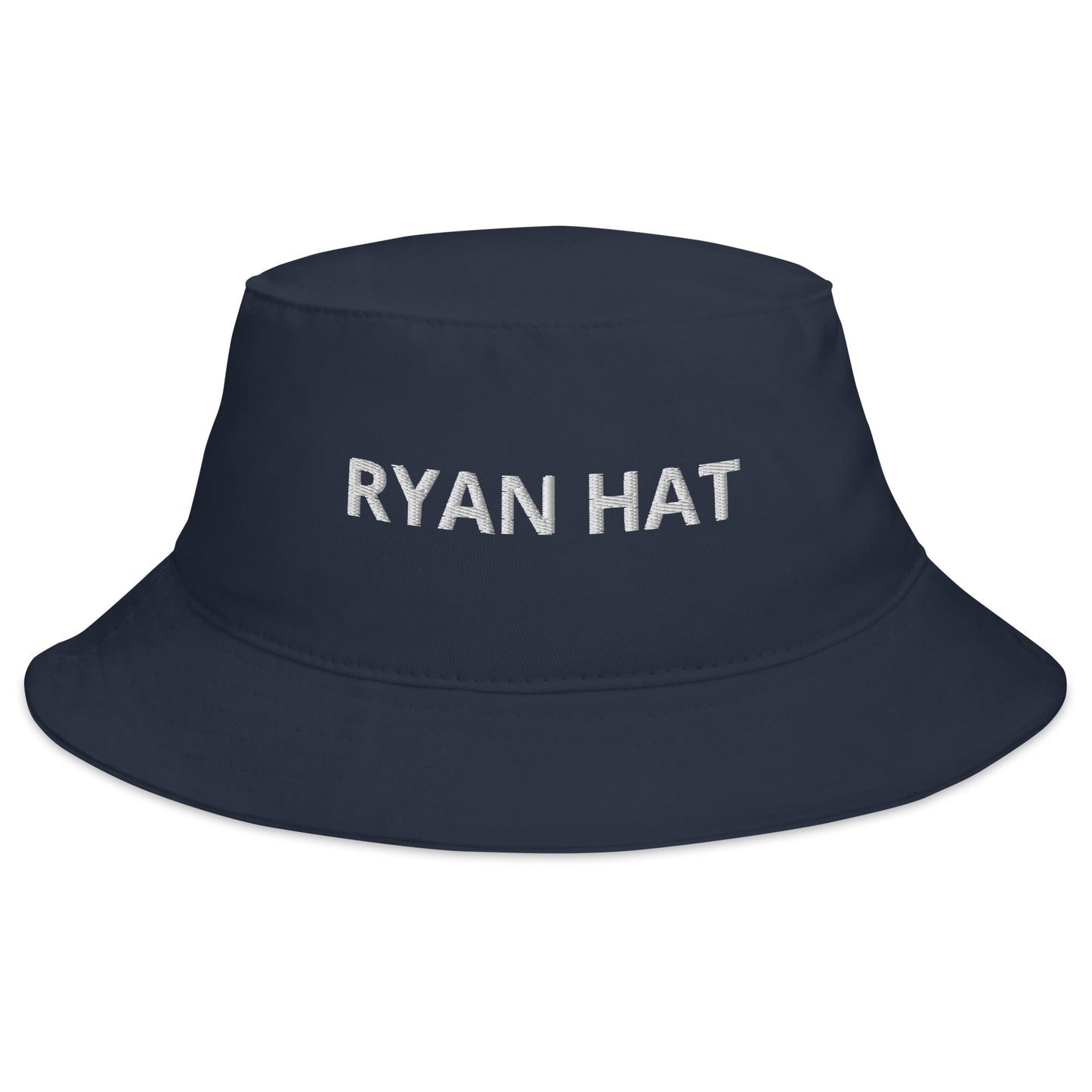 Basic Ryan Hat