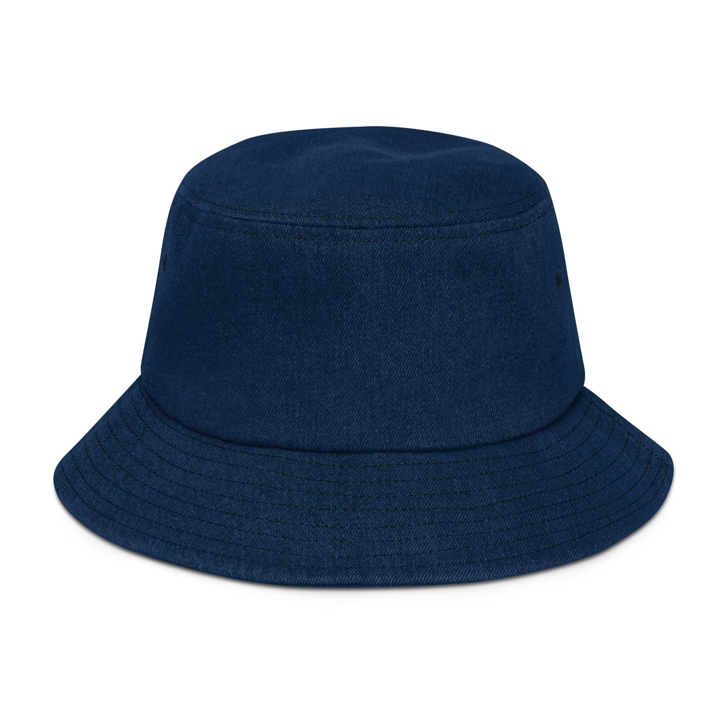 Denim ryan hat