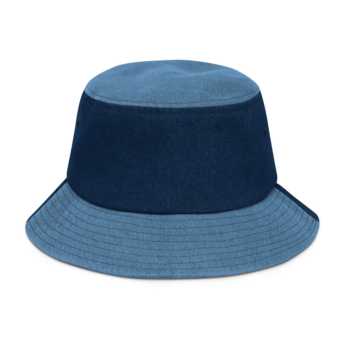 Denim ryan hat