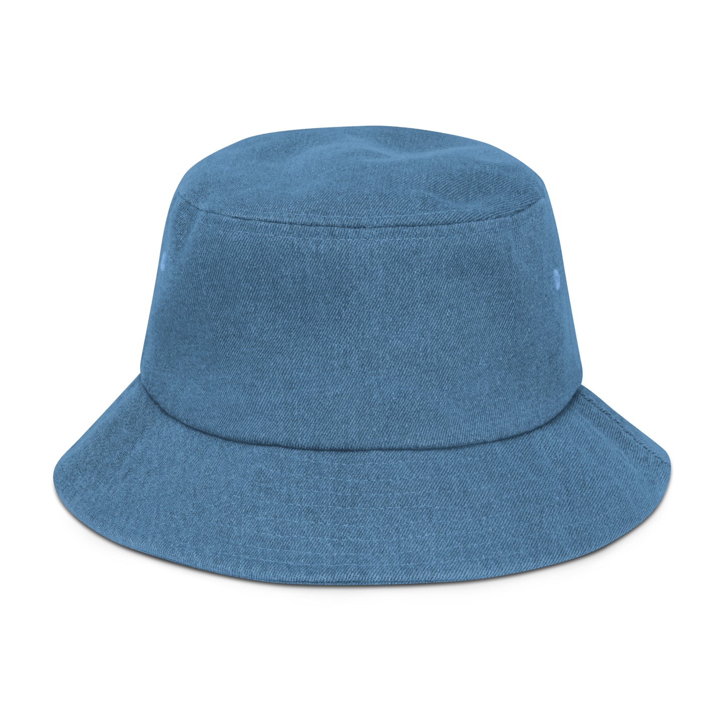 Denim ryan hat