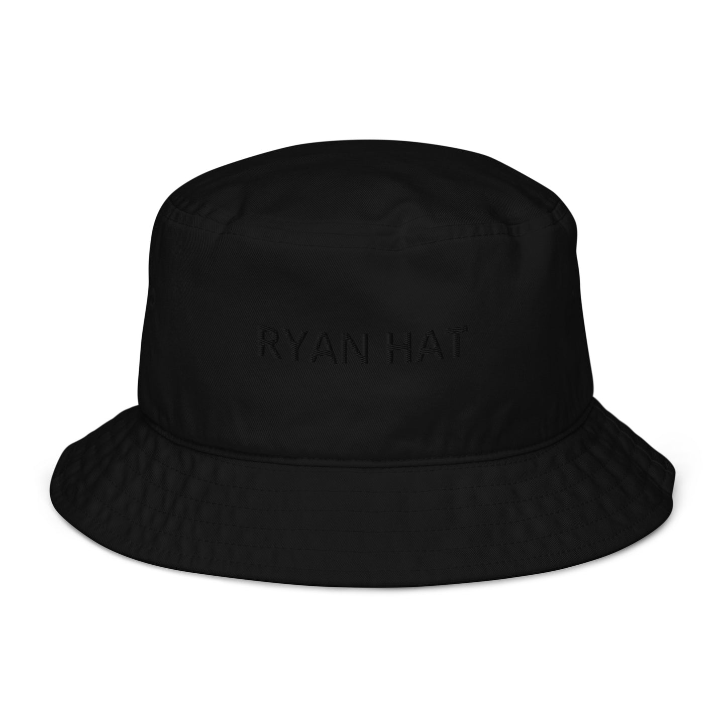 Organic ryan hat