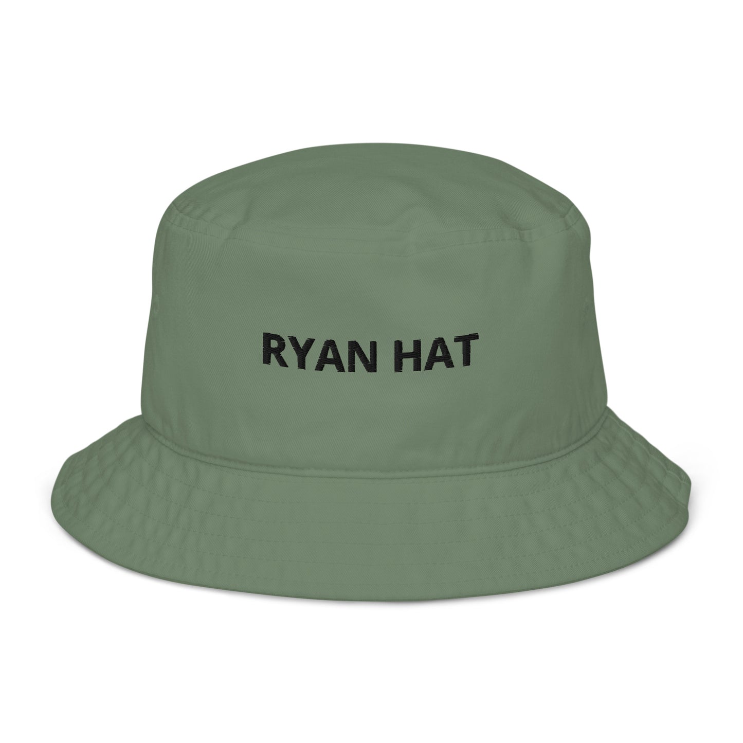 Organic ryan hat