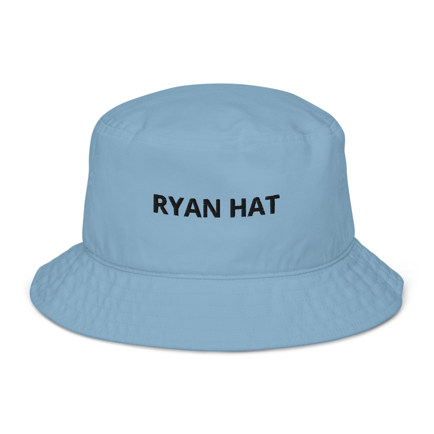 Organic ryan hat