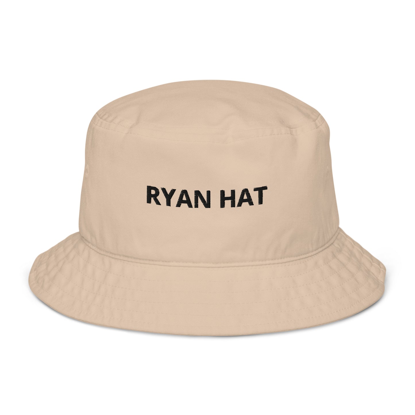 Organic ryan hat